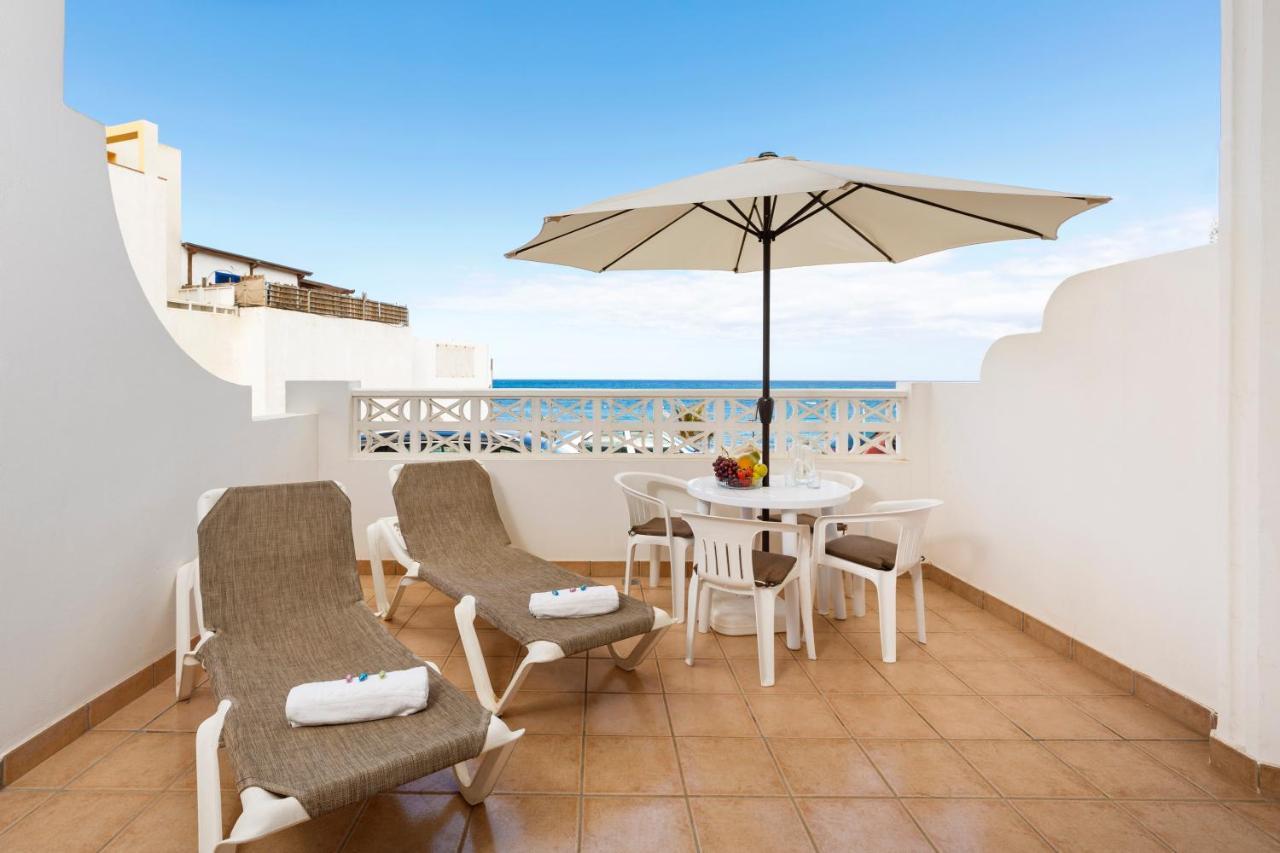 Home2Book Charming Casa Marinera, Terrace Puerto de las Lajas Exterior photo