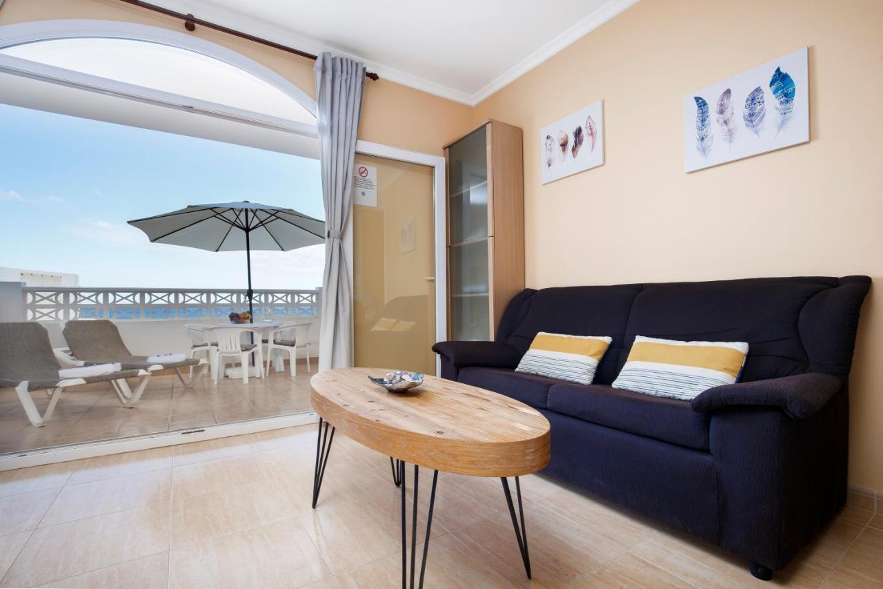 Home2Book Charming Casa Marinera, Terrace Puerto de las Lajas Exterior photo