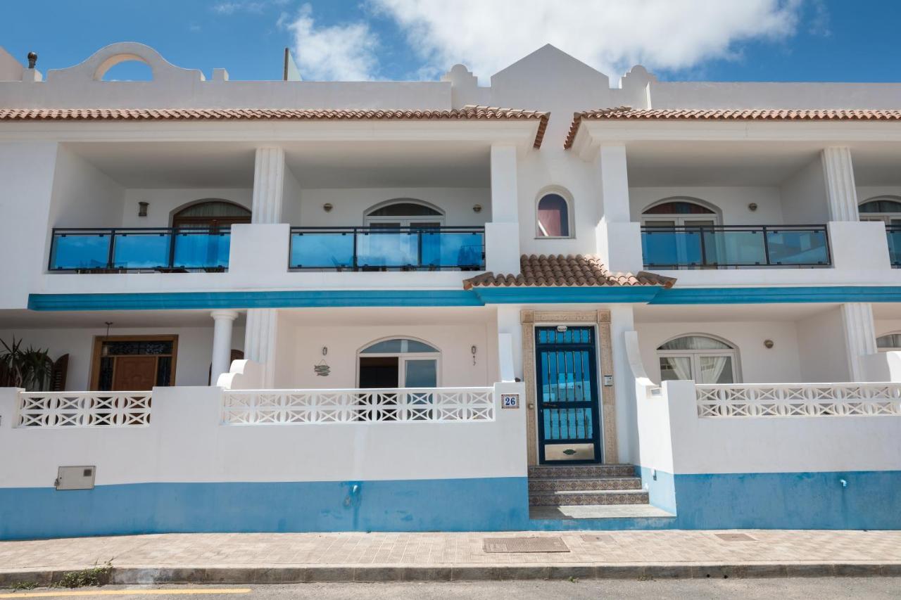 Home2Book Charming Casa Marinera, Terrace Puerto de las Lajas Exterior photo