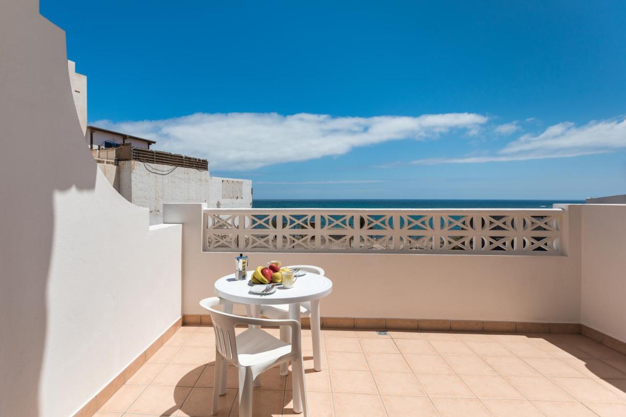 Home2Book Charming Casa Marinera, Terrace Puerto de las Lajas Exterior photo